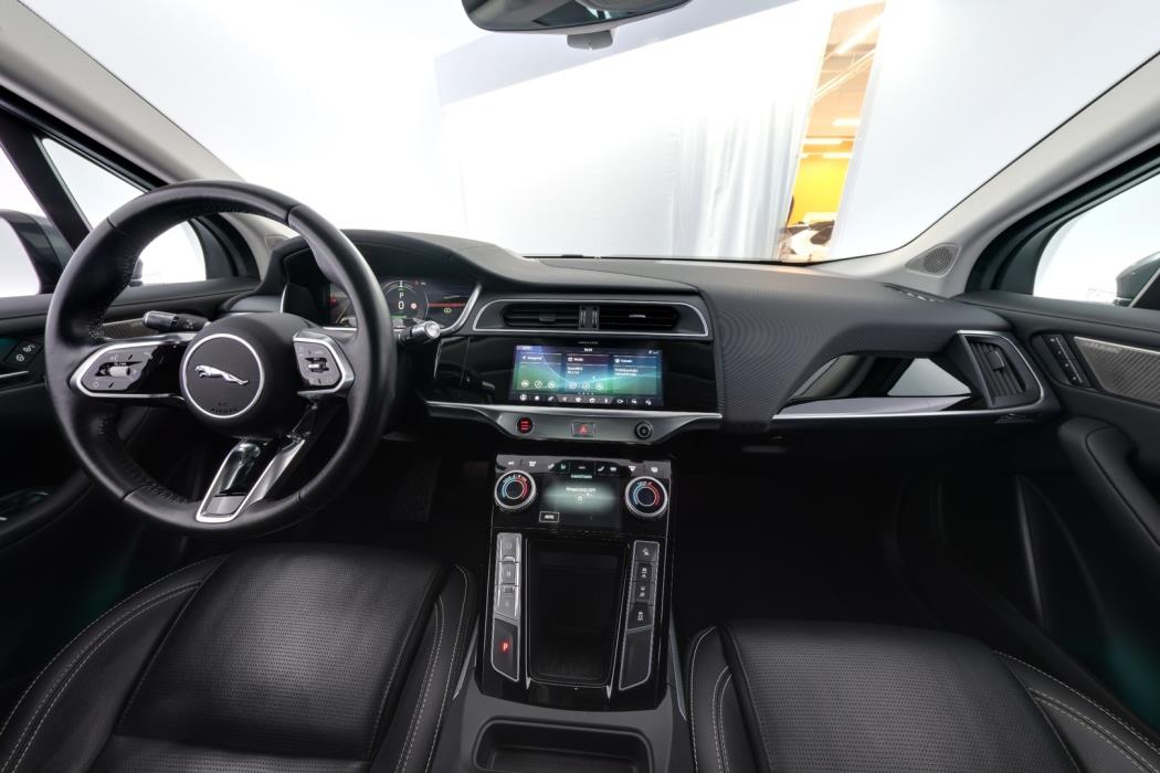 JAGUAR I-PACE 2020