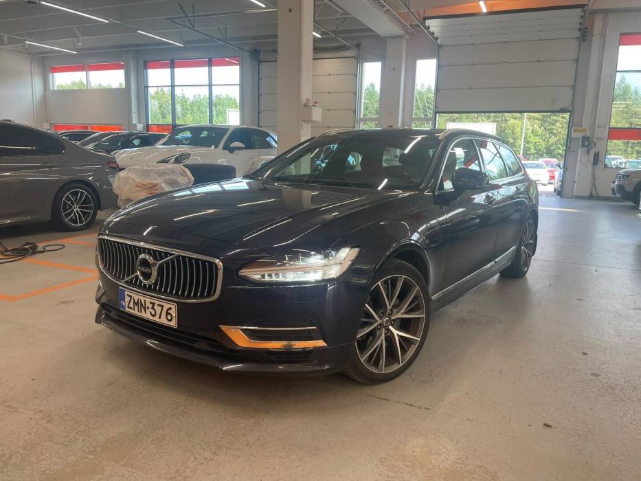 VOLVO V90 2019