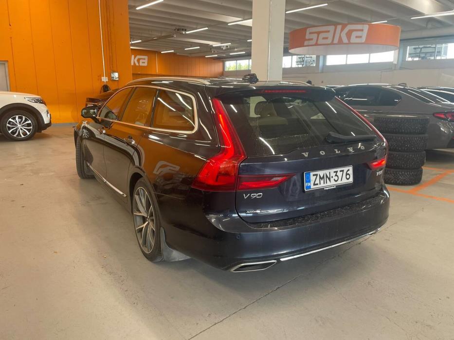 VOLVO V90 2019