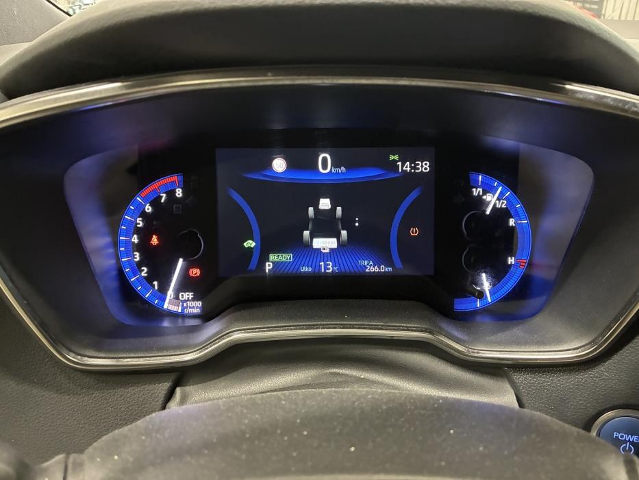 TOYOTA Corolla 2020