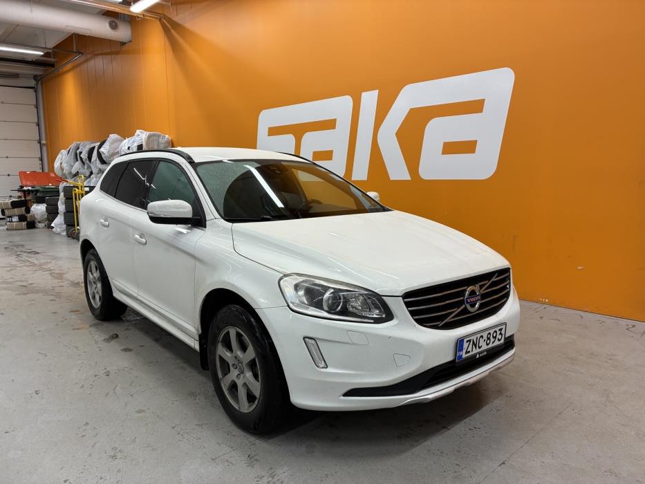 VOLVO XC60 2014