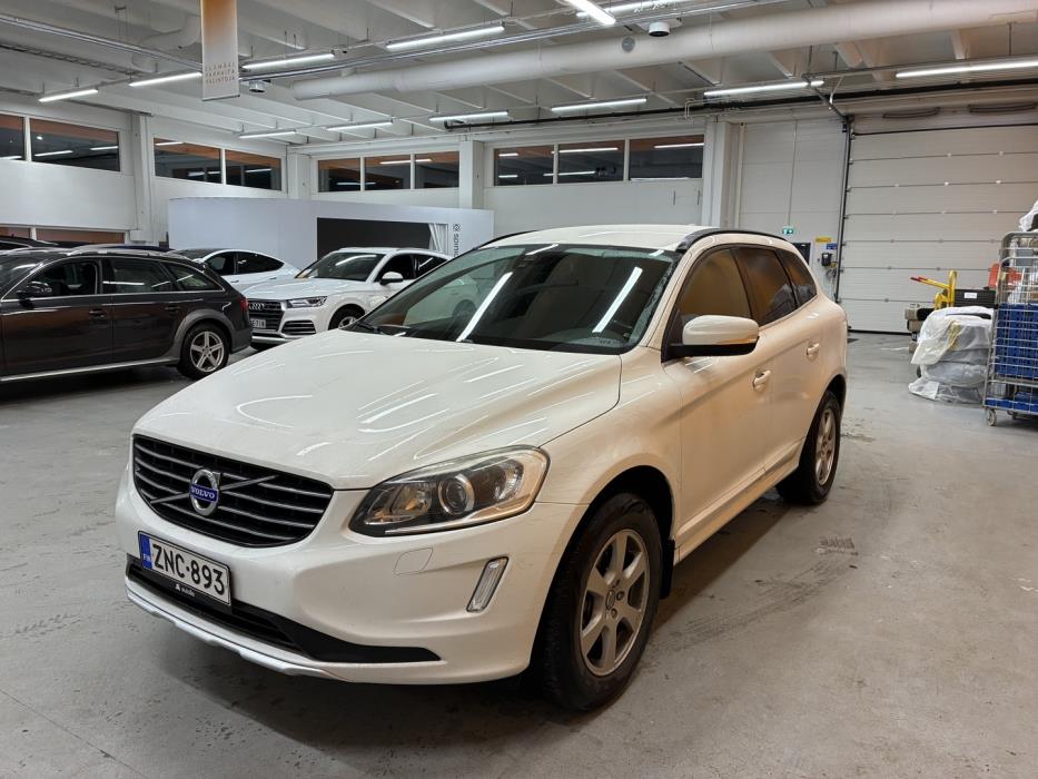 VOLVO XC60 2014