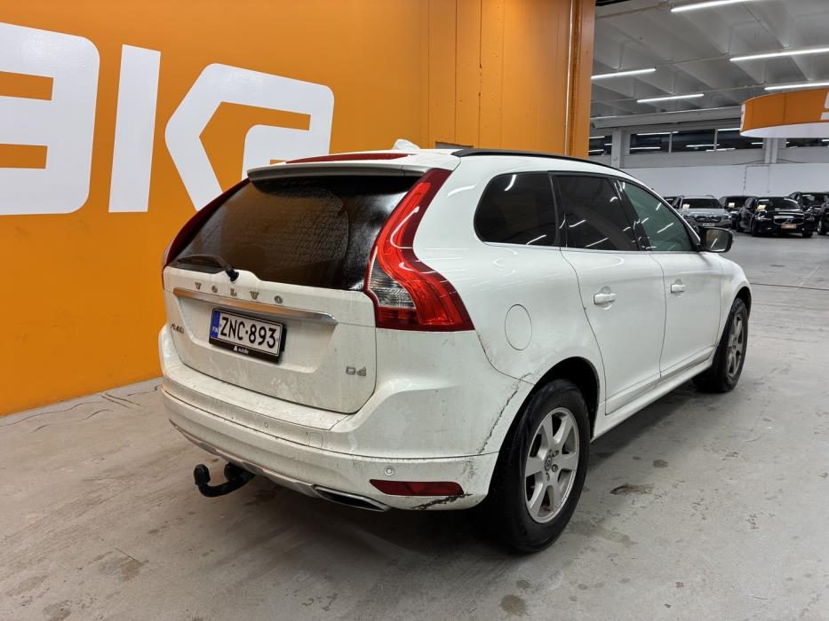 VOLVO XC60 2014