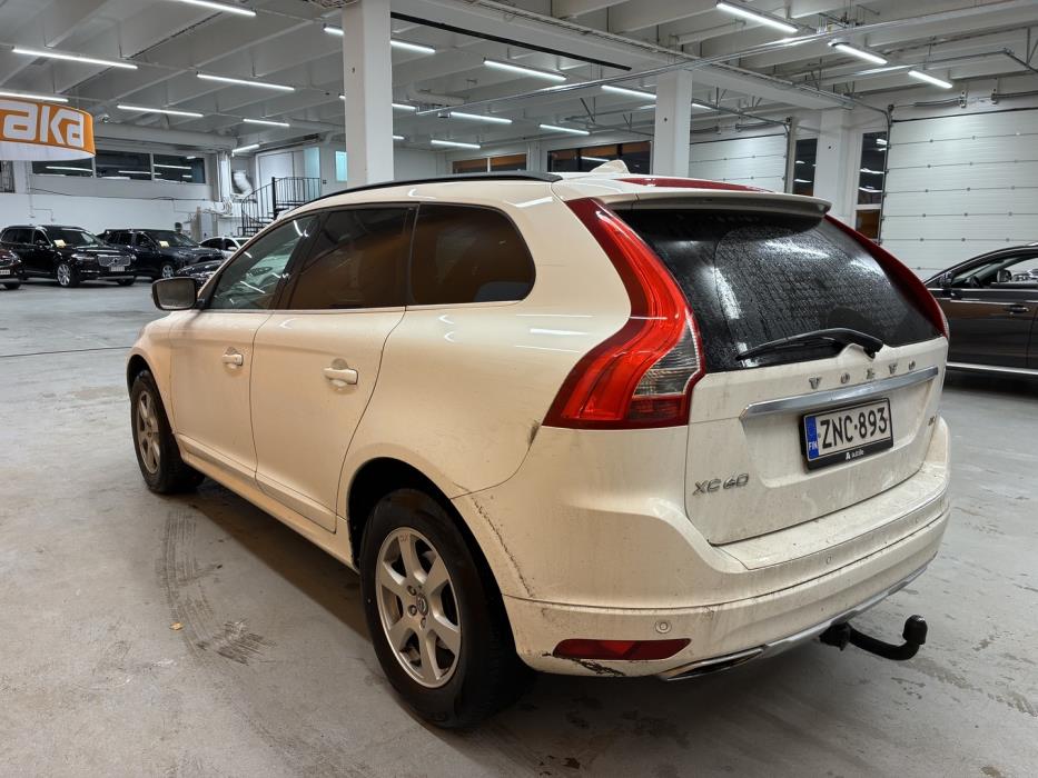 VOLVO XC60 2014