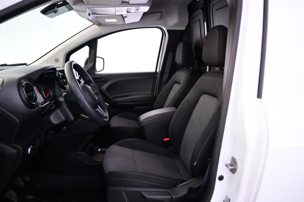 MERCEDES-BENZ Citan 2022