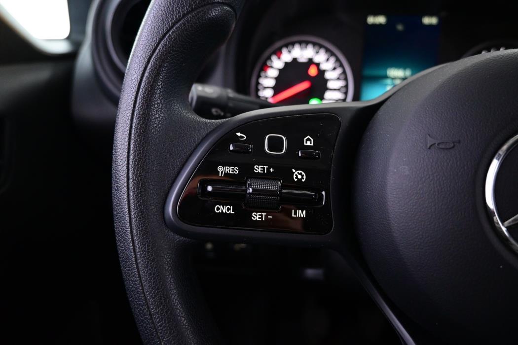 MERCEDES-BENZ Citan 2022