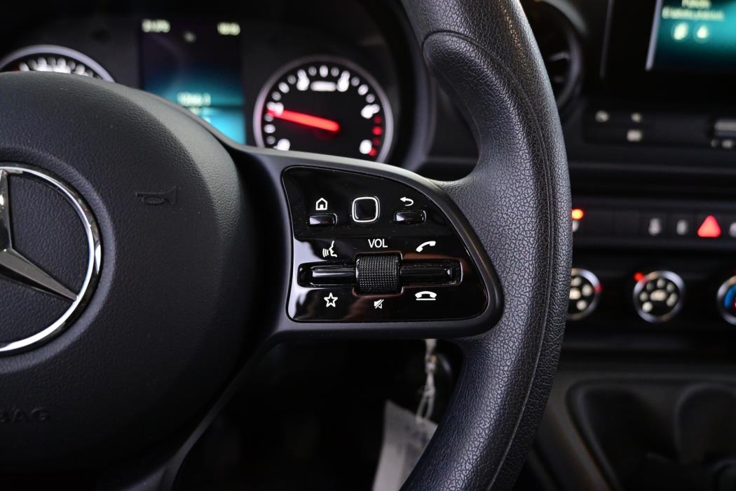 MERCEDES-BENZ Citan 2022
