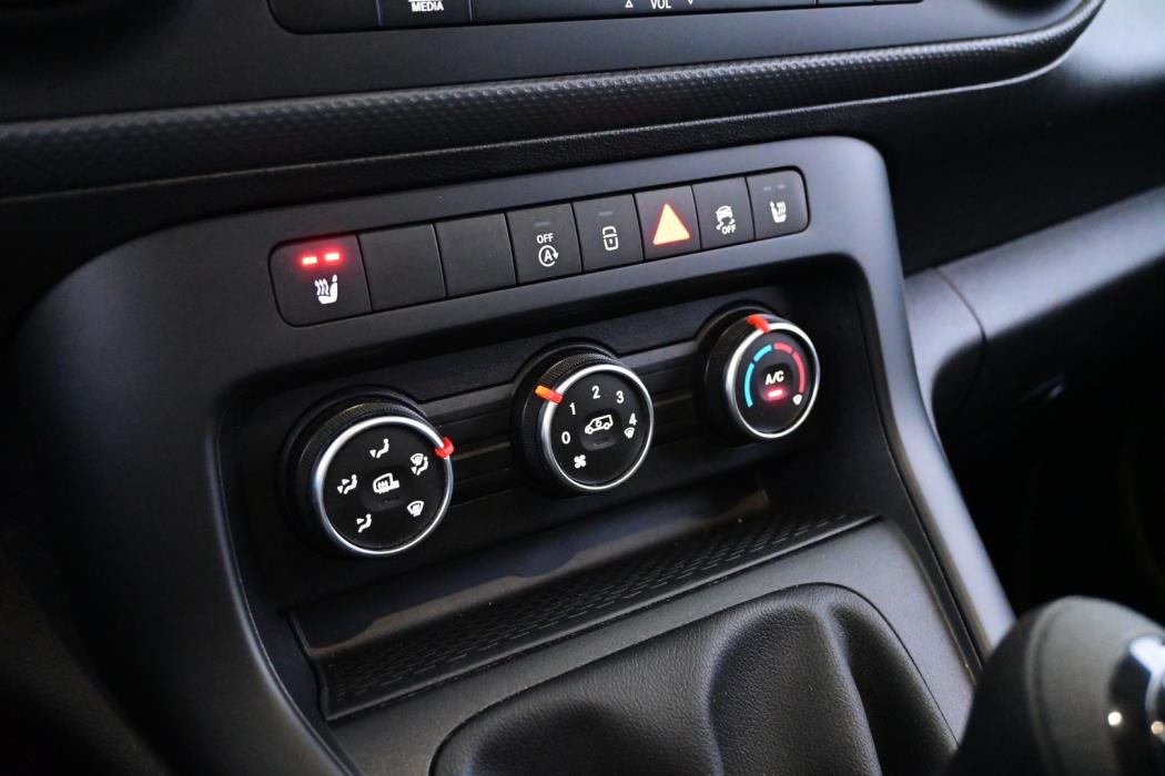 MERCEDES-BENZ Citan 2022