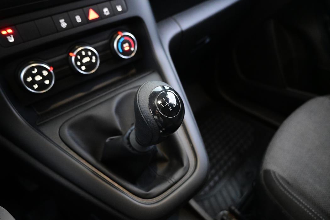 MERCEDES-BENZ Citan 2022