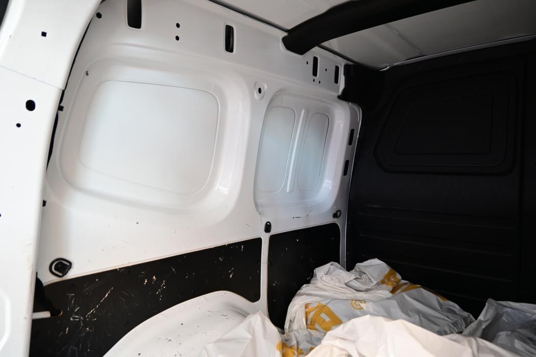 MERCEDES-BENZ Citan 2022