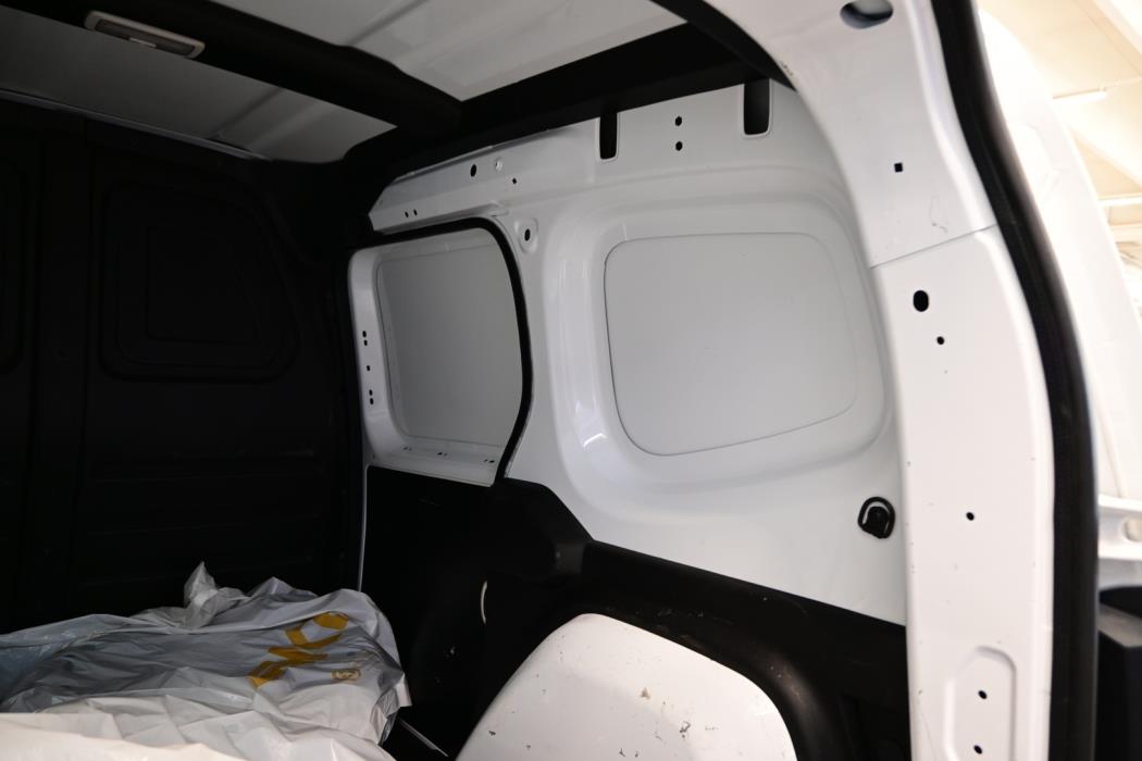 MERCEDES-BENZ Citan 2022