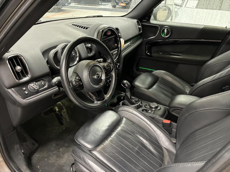 MINI Countryman 2017