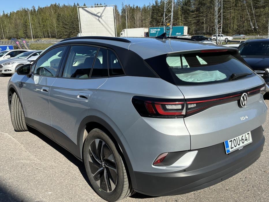 VOLKSWAGEN ID.4 2023