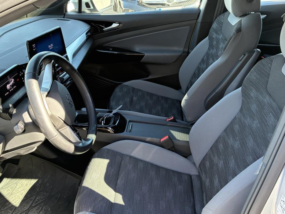 VOLKSWAGEN ID.4 2023