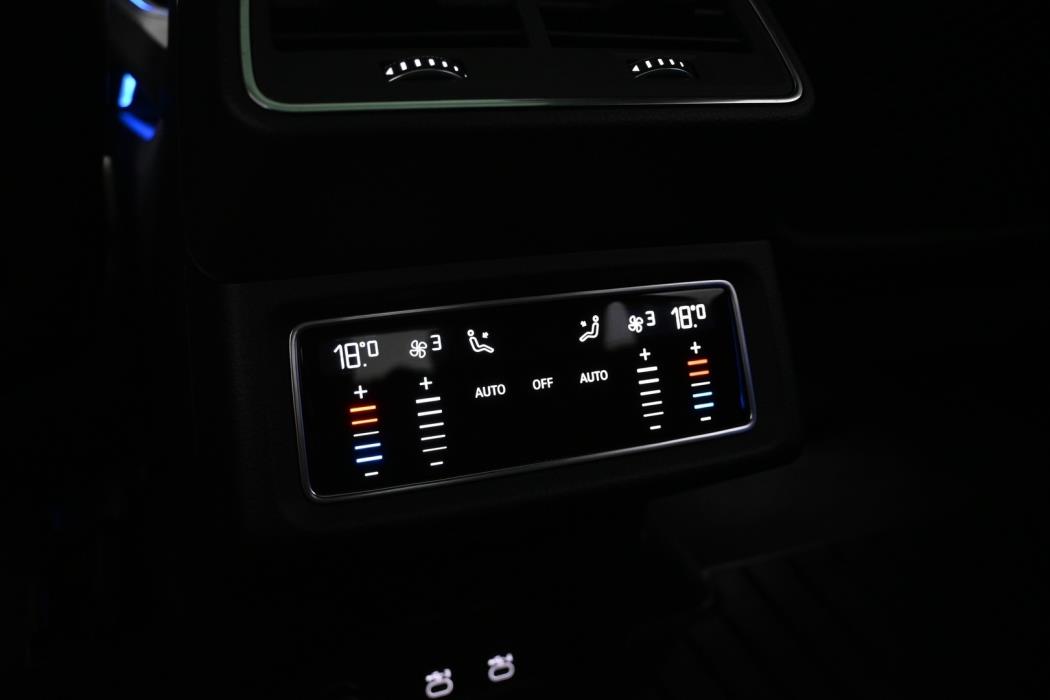AUDI e-tron 2021