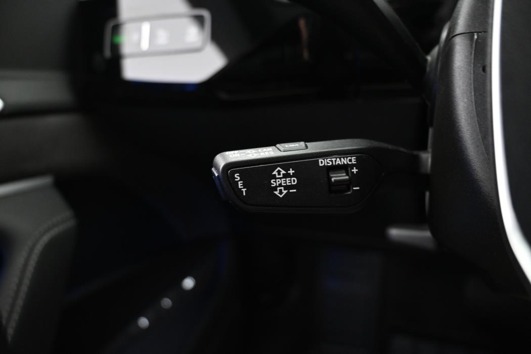 AUDI e-tron 2021