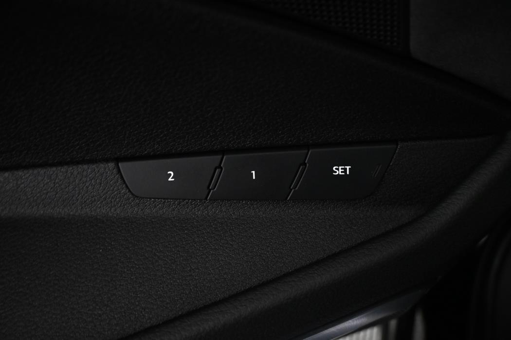 AUDI e-tron 2021