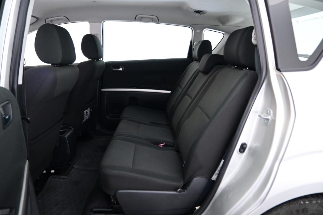 TOYOTA Corolla Verso 2007