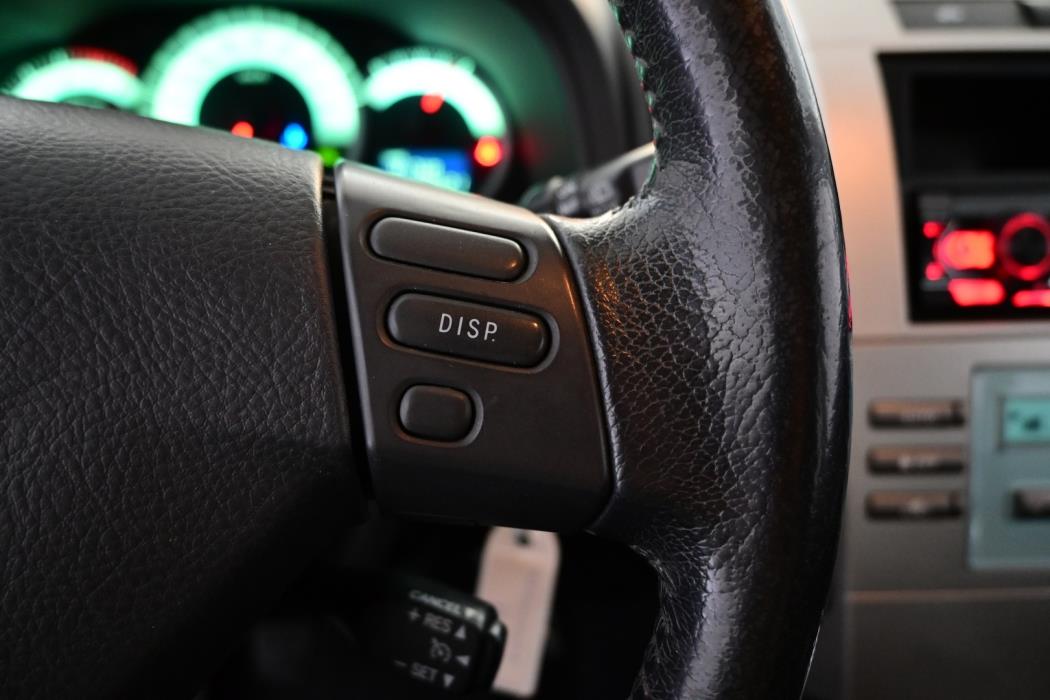 TOYOTA Corolla Verso 2007