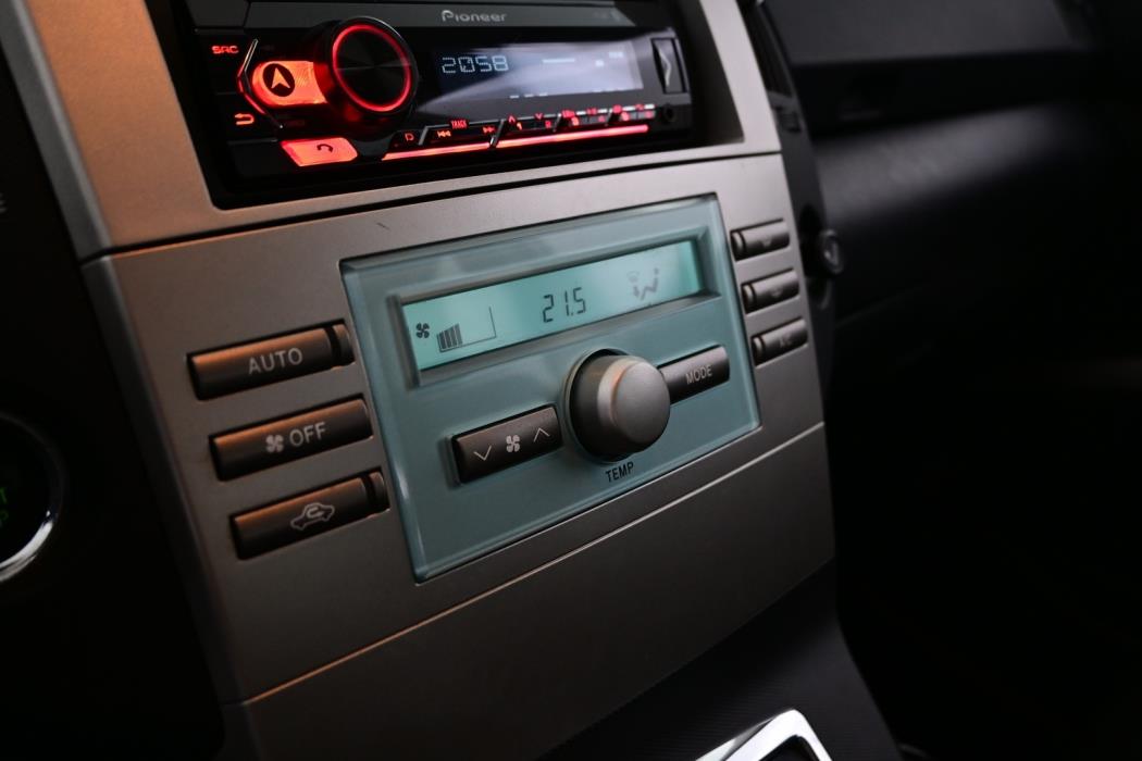 TOYOTA Corolla Verso 2007