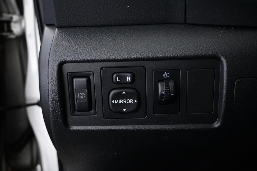 TOYOTA Corolla Verso 2007