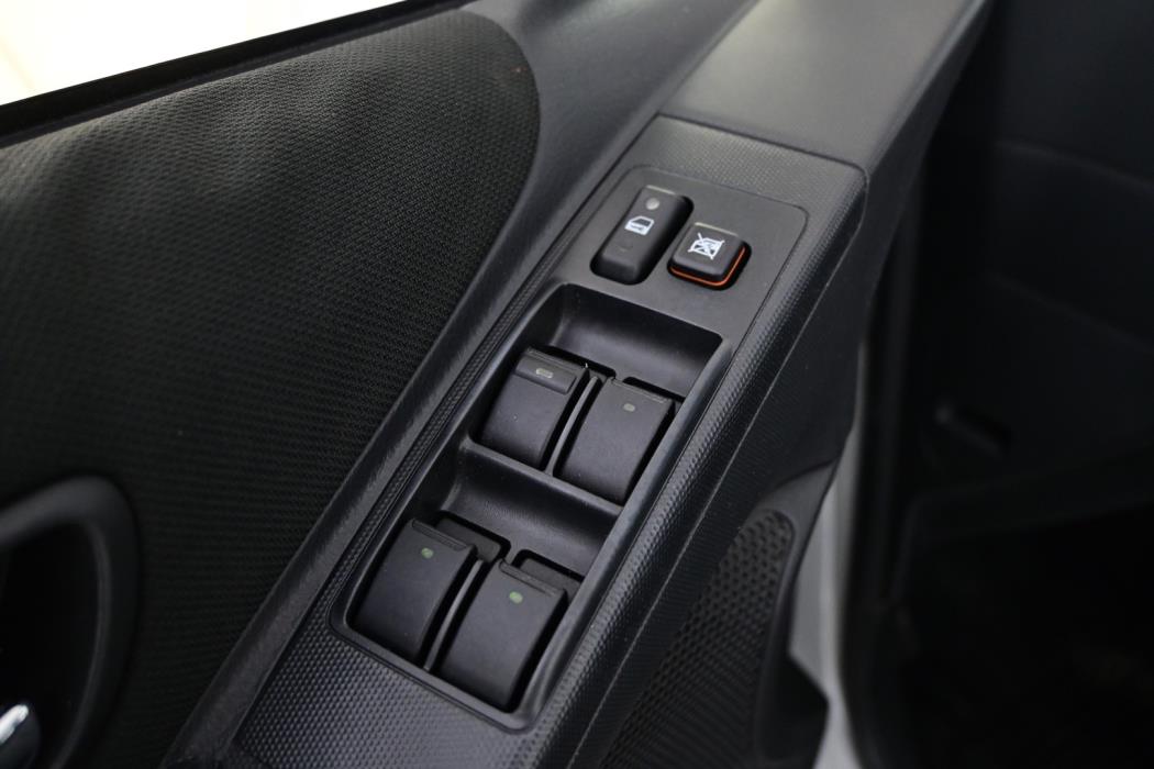 TOYOTA Corolla Verso 2007