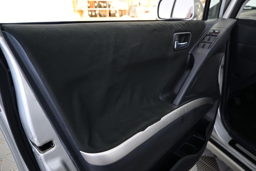 TOYOTA Corolla Verso 2007