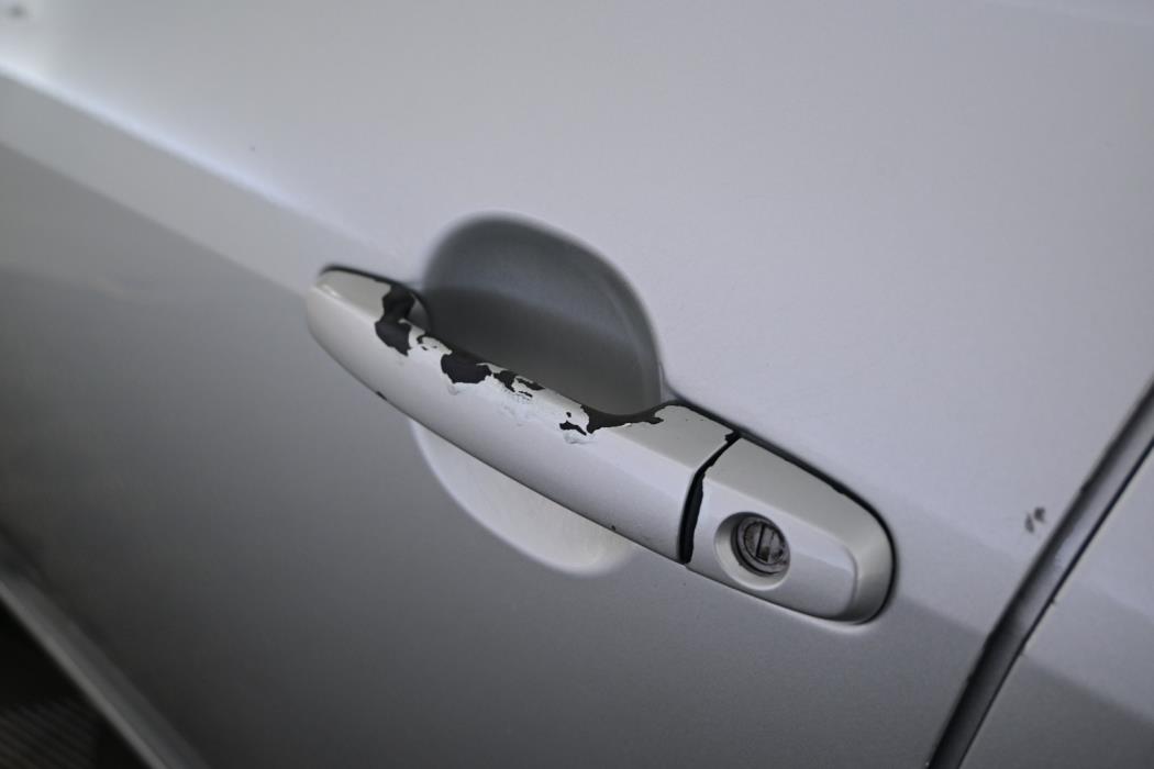 TOYOTA Corolla Verso 2007