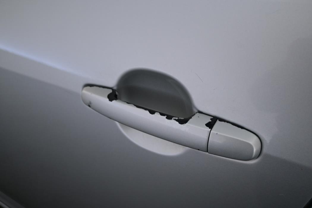 TOYOTA Corolla Verso 2007