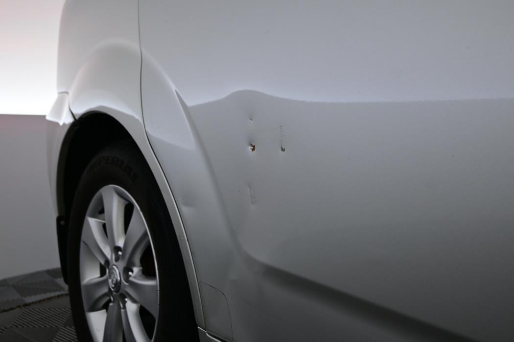 TOYOTA Corolla Verso 2007