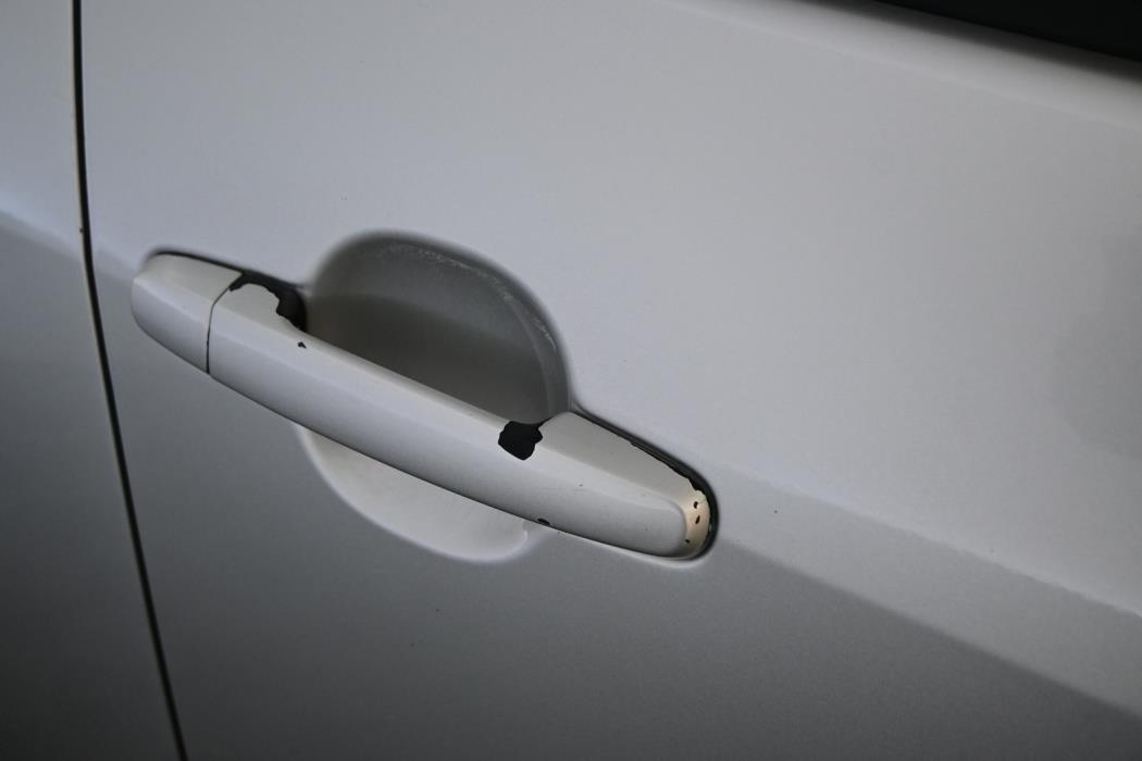 TOYOTA Corolla Verso 2007