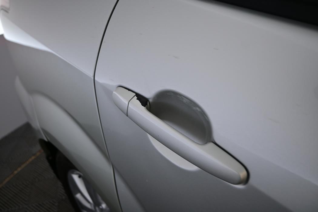 TOYOTA Corolla Verso 2007