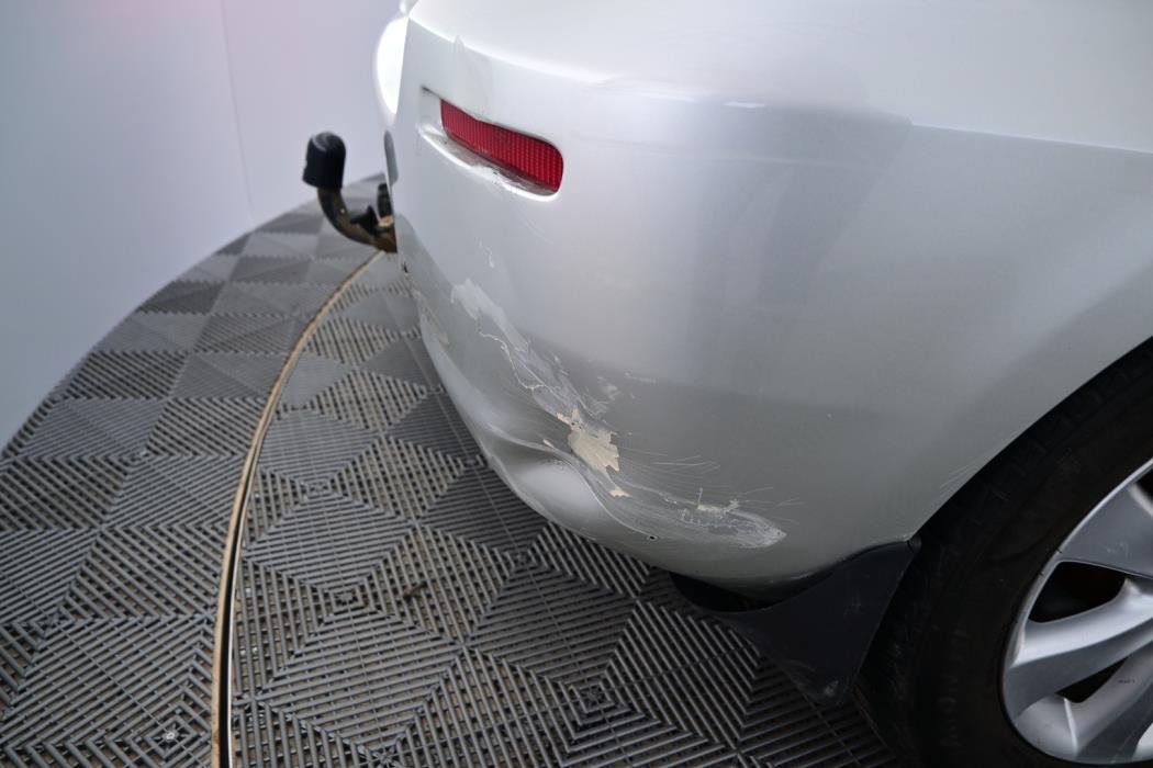 TOYOTA Corolla Verso 2007