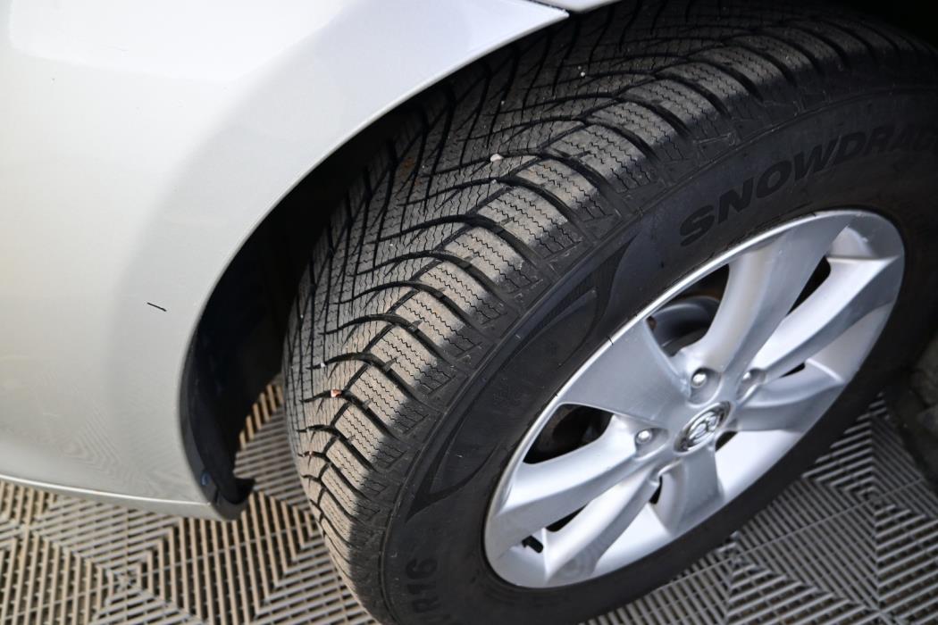 TOYOTA Corolla Verso 2007