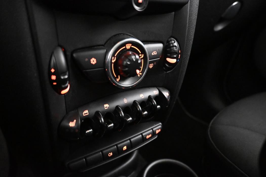 MINI COUNTRYMAN 2011