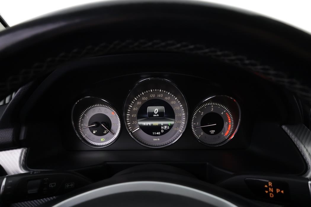 MERCEDES-BENZ GLK 2013