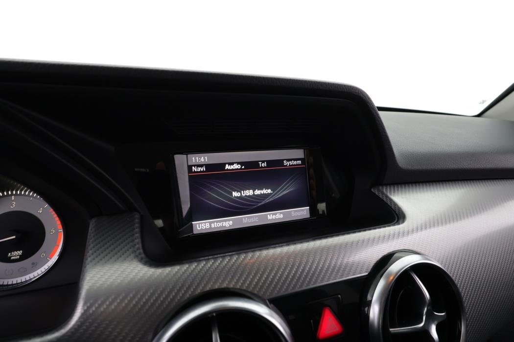 MERCEDES-BENZ GLK 2013