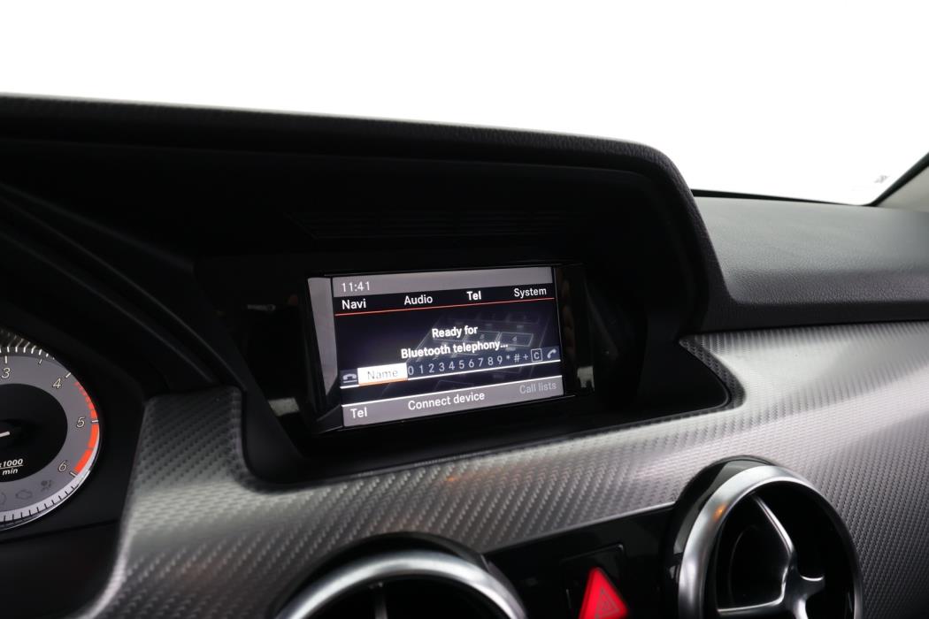 MERCEDES-BENZ GLK 2013