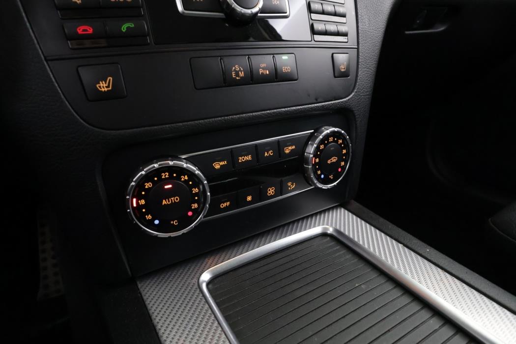 MERCEDES-BENZ GLK 2013