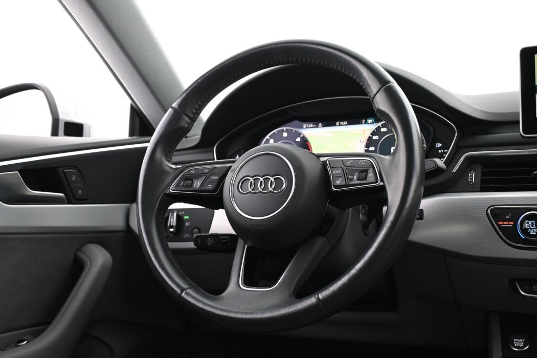 AUDI A5 2017