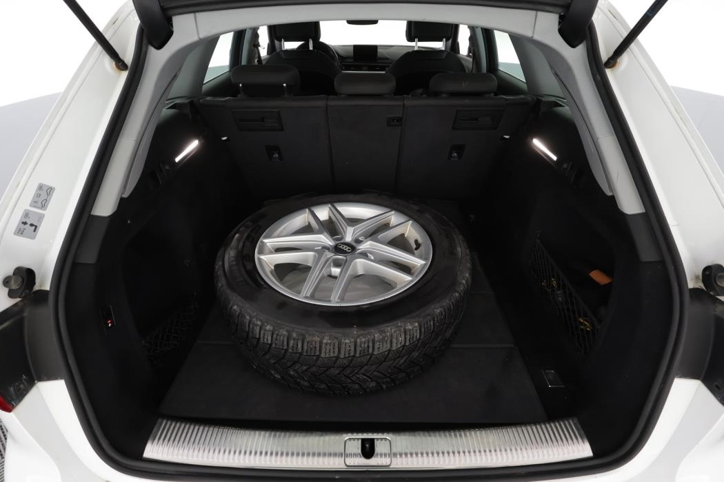 AUDI A4 ALLROAD 2018