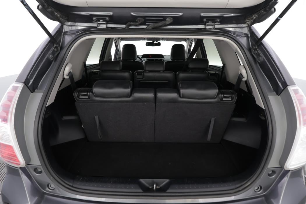 TOYOTA Prius 2015