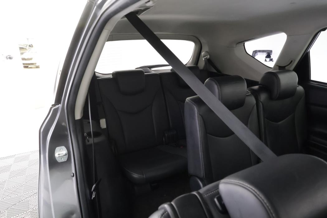 TOYOTA Prius 2015