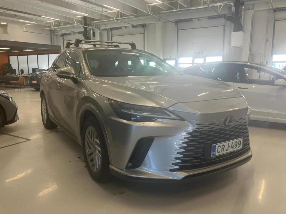 LEXUS RX 2023
