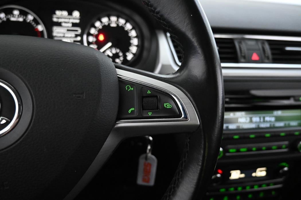 SKODA Rapid 2015