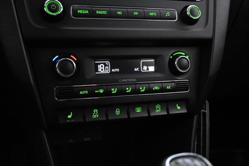 SKODA Rapid 2015