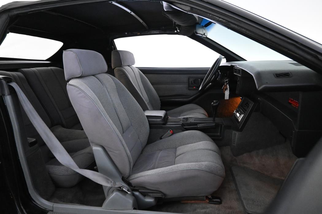 CHEVROLET Camaro 1988