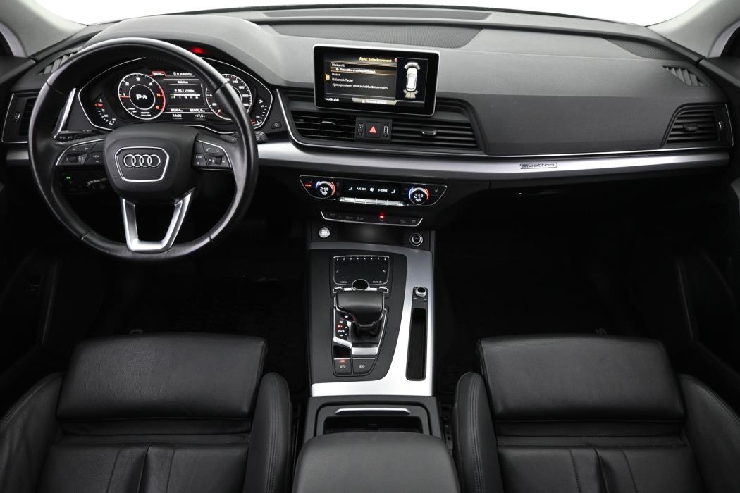 AUDI Q5 2018