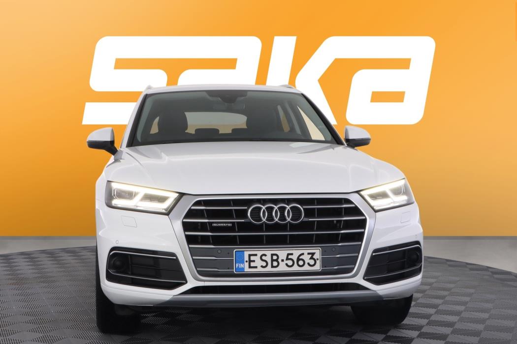 AUDI Q5 2018
