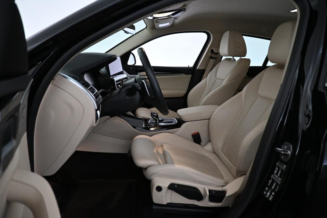 BMW X4 2022